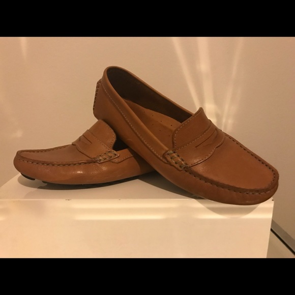 Sold❌ Leather Loafers - Picture 2 of 4